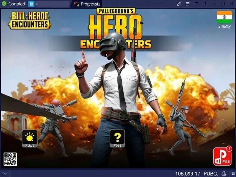 PUBG Hero Epic Encounters Strategy Guide